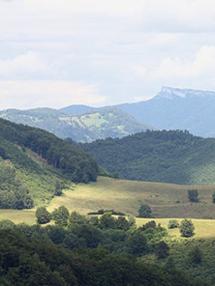 Krajina