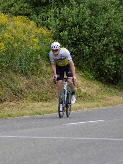 Cyklistika