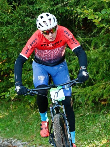 Cyklistika